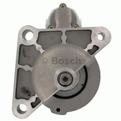 BOSCH f042002044 -  Стартер