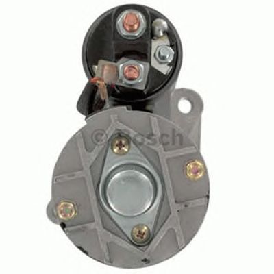 BOSCH f042002045 -  Стартер