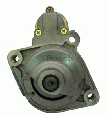 BOSCH f042002048 -  Стартер