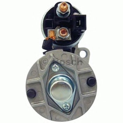 BOSCH f042002049 -  Стартер