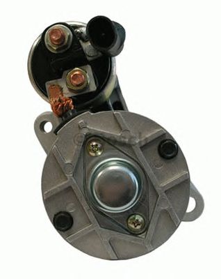 BOSCH f042002052 -  Стартер
