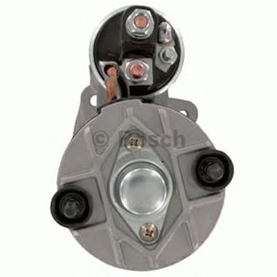 BOSCH f042002054 -  Стартер