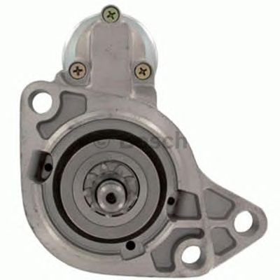 BOSCH f042002057 -  Стартер