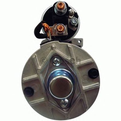 BOSCH f042002065 -  Стартер