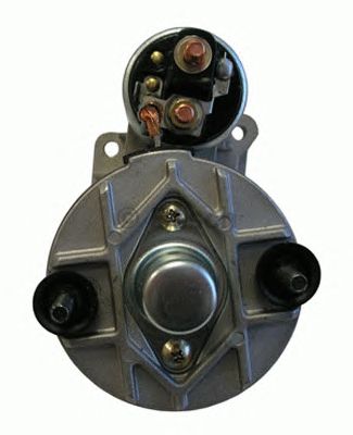 BOSCH f042002068 -  Стартер