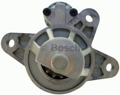 BOSCH f042002072 -  Стартер