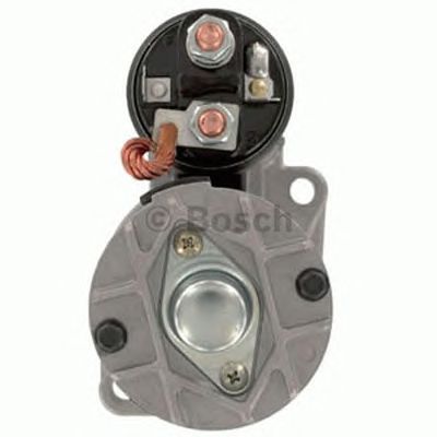BOSCH f042002078 -  Стартер