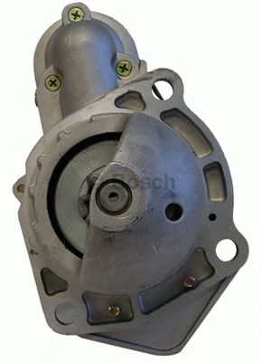 BOSCH f042002084 -  Стартер