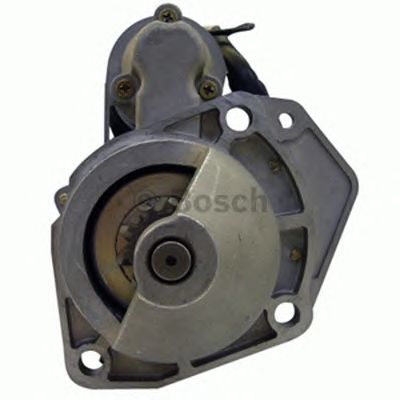 BOSCH f042002088 -  Стартер