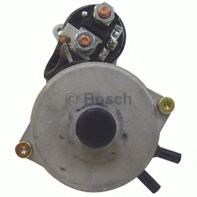 BOSCH f042002089 -  Стартер