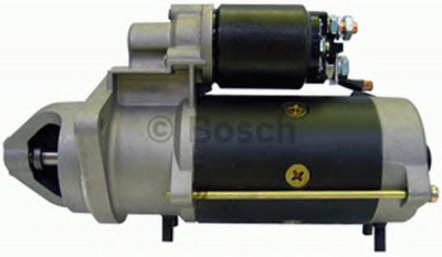 BOSCH f042002090 -  Стартер