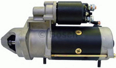 BOSCH f042002091 -  Стартер