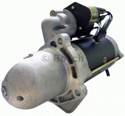 BOSCH f042002093 -  Стартер