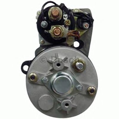 BOSCH f042002099 -  Стартер