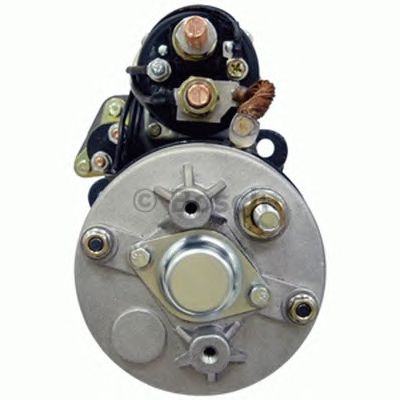 BOSCH f042002102 -  Стартер