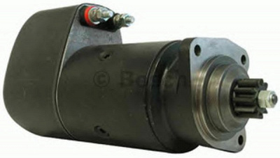 BOSCH f042002113 -  Стартер