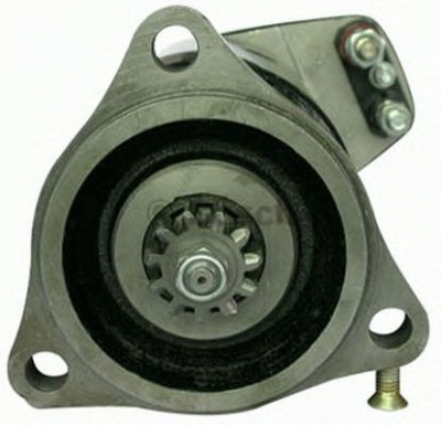 BOSCH f042002121 -  Стартер