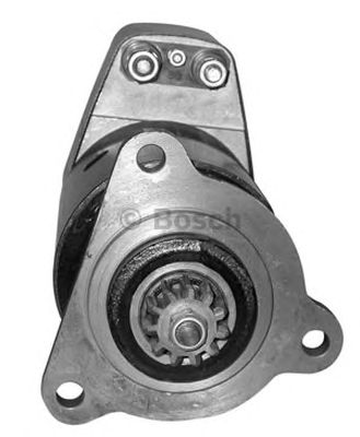 BOSCH f042002128 -  Стартер