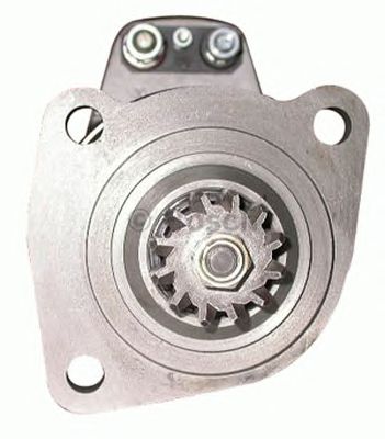 BOSCH f042002131 -  Стартер
