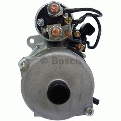 BOSCH f042002138 -  Стартер