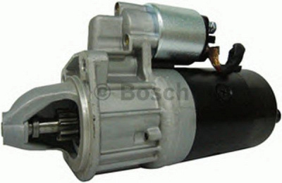 BOSCH f042002142 -  Стартер