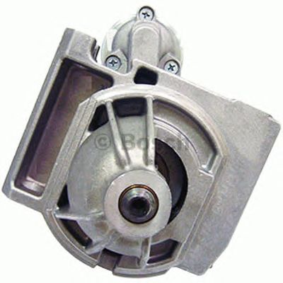 BOSCH f042002157 -  Стартер