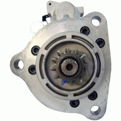 BOSCH f042003087 -  Стартер