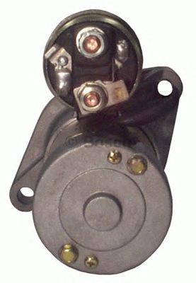 BOSCH f042004008 -  Стартер