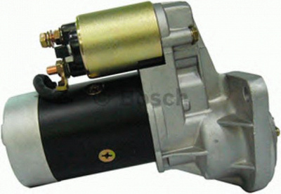 BOSCH f042004025 -  Стартер