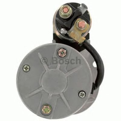 BOSCH f042004026 -  Стартер