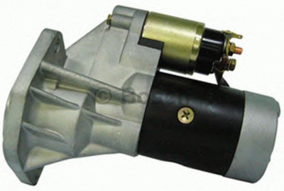BOSCH f042004027 -  Стартер