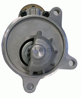 BOSCH f042005008 -  Стартер