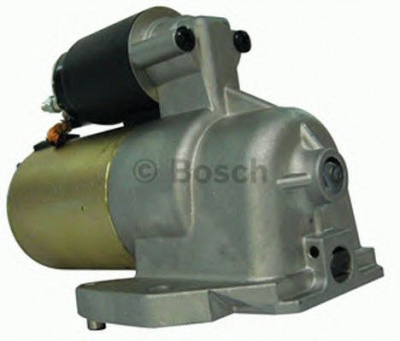 BOSCH f042005014 -  Стартер