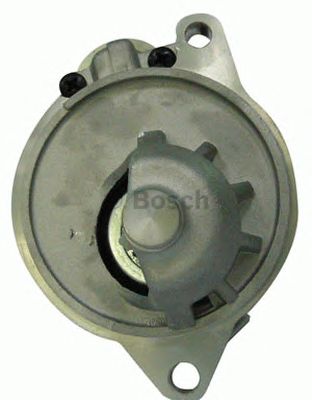 BOSCH f042005015 -  Стартер