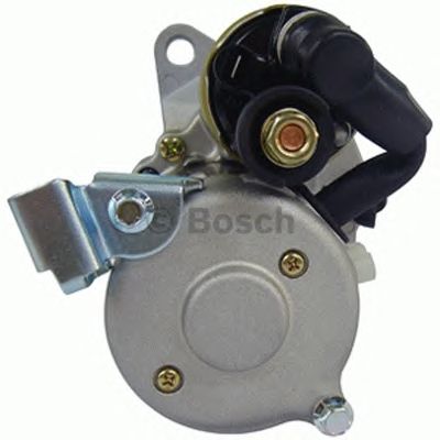 BOSCH f042006000 -  Стартер