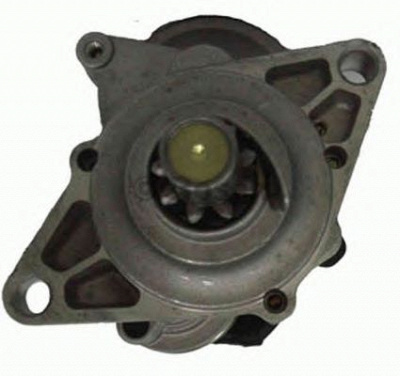 BOSCH f042006002 -  Стартер