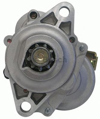 BOSCH f042006007 -  Стартер