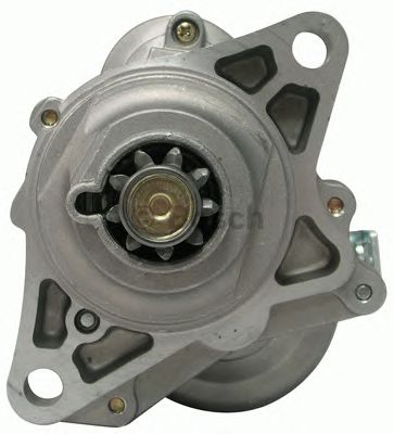 BOSCH f042006011 -  Стартер