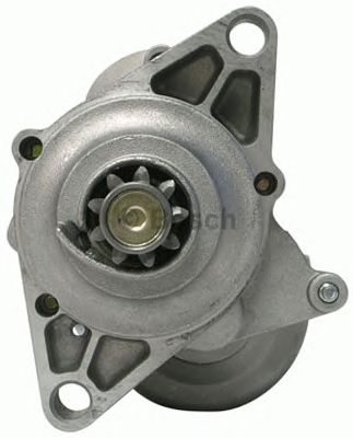 BOSCH f042006016 -  Стартер