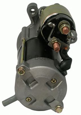BOSCH f042007002 -  Стартер