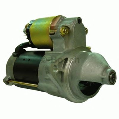 BOSCH f042007003 -  Стартер