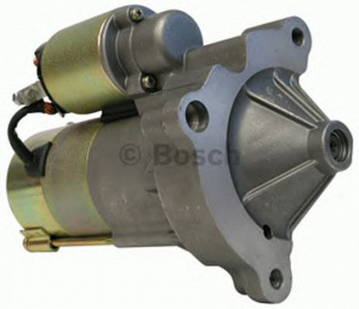 BOSCH f042007004 -  Стартер