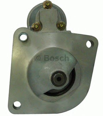 BOSCH f042008000 -  Стартер
