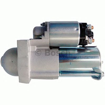 BOSCH f042200007 -  Стартер