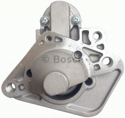 BOSCH f042200015 -  Стартер