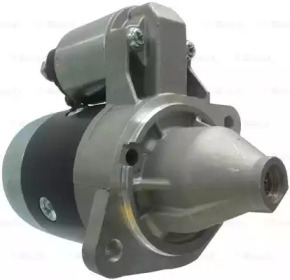 BOSCH f042200021 - Стартер