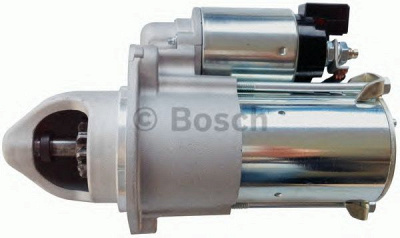 BOSCH f042200053 -  Стартер