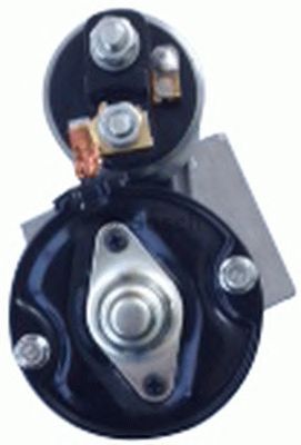BOSCH f042200057 - Стартер