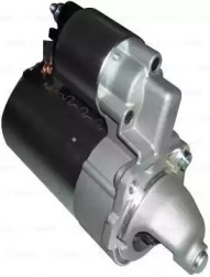 BOSCH f042200060 -  Стартер