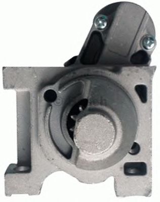 BOSCH f042200072 - Стартер